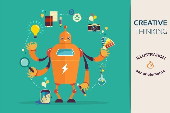  Think Big Learning Atomic Structure